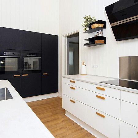 Holiday Home Ebeltoft Clxxxvi 외부 사진