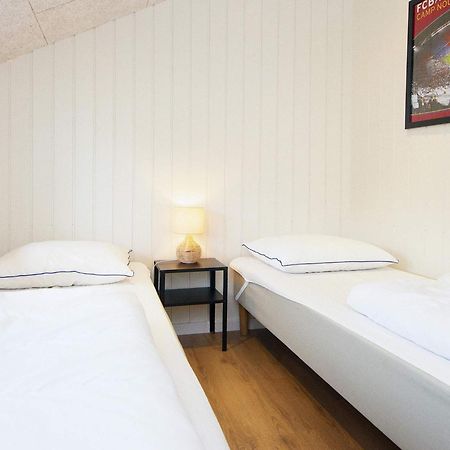 Holiday Home Ebeltoft Clxxxvi 외부 사진