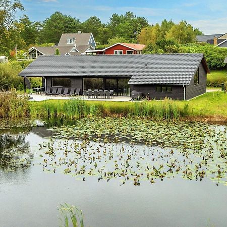 Holiday Home Ebeltoft Clxxxvi 외부 사진