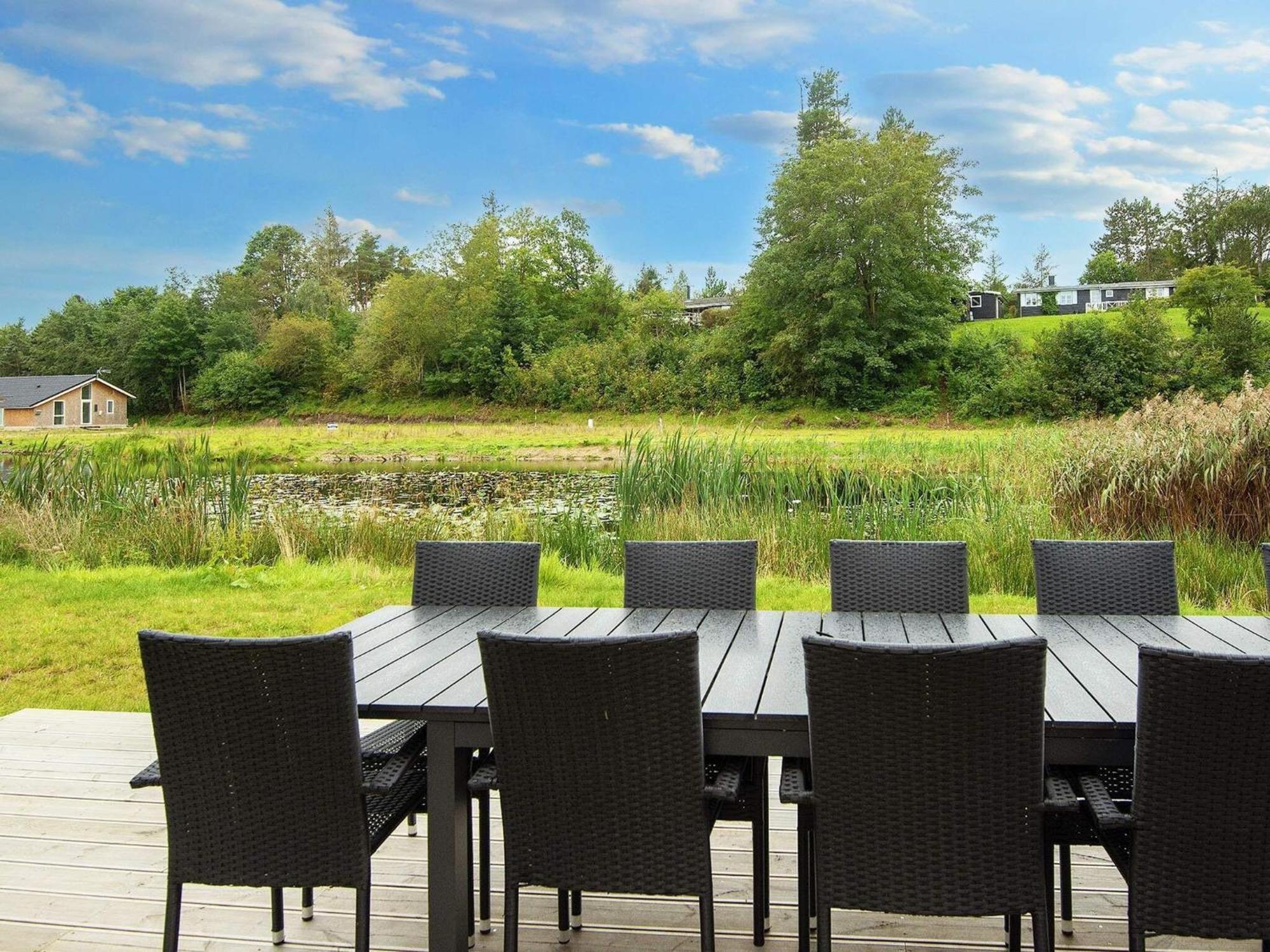 Holiday Home Ebeltoft Clxxxvi 외부 사진