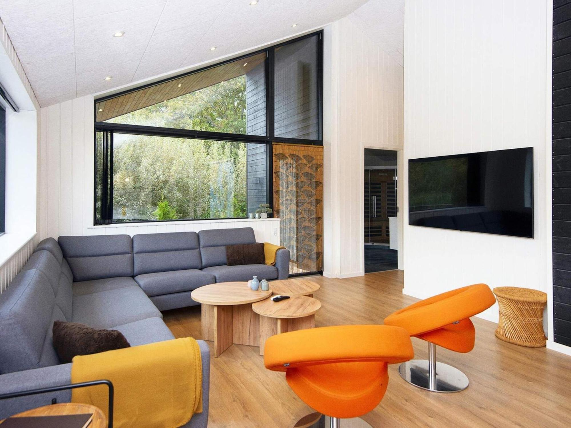 Holiday Home Ebeltoft Clxxxvi 외부 사진