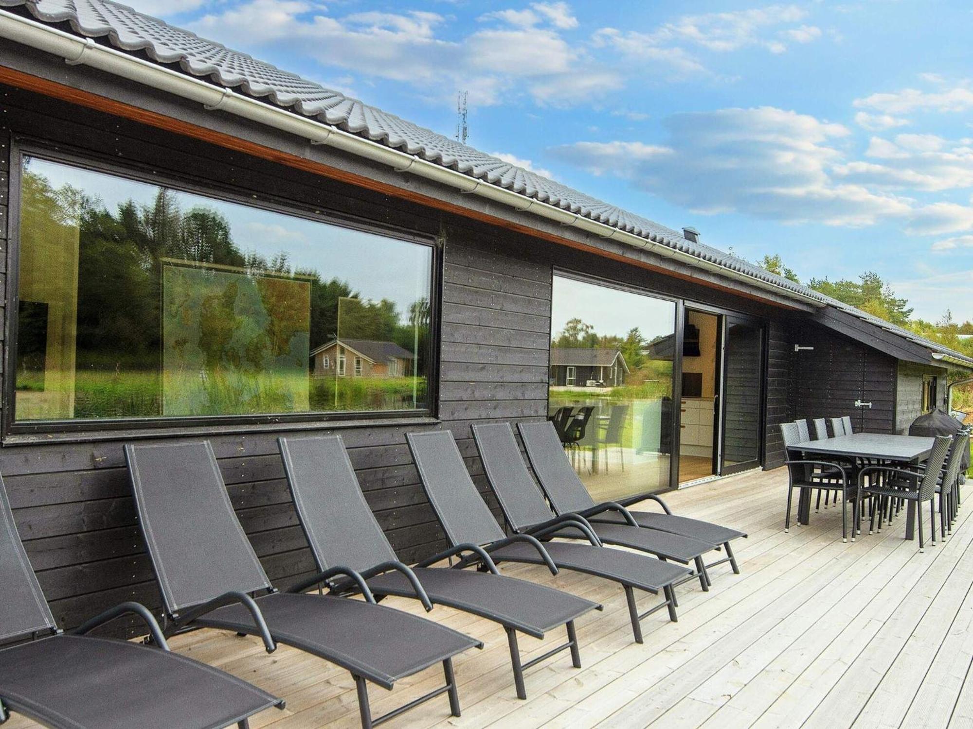 Holiday Home Ebeltoft Clxxxvi 외부 사진