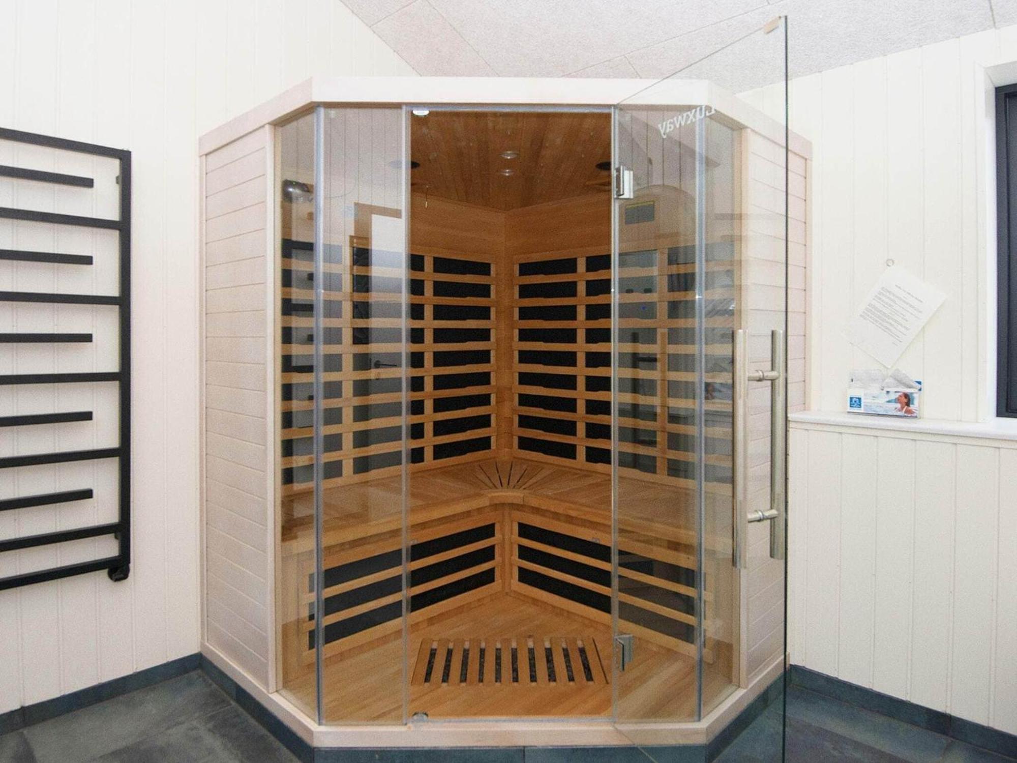 Holiday Home Ebeltoft Clxxxvi 외부 사진