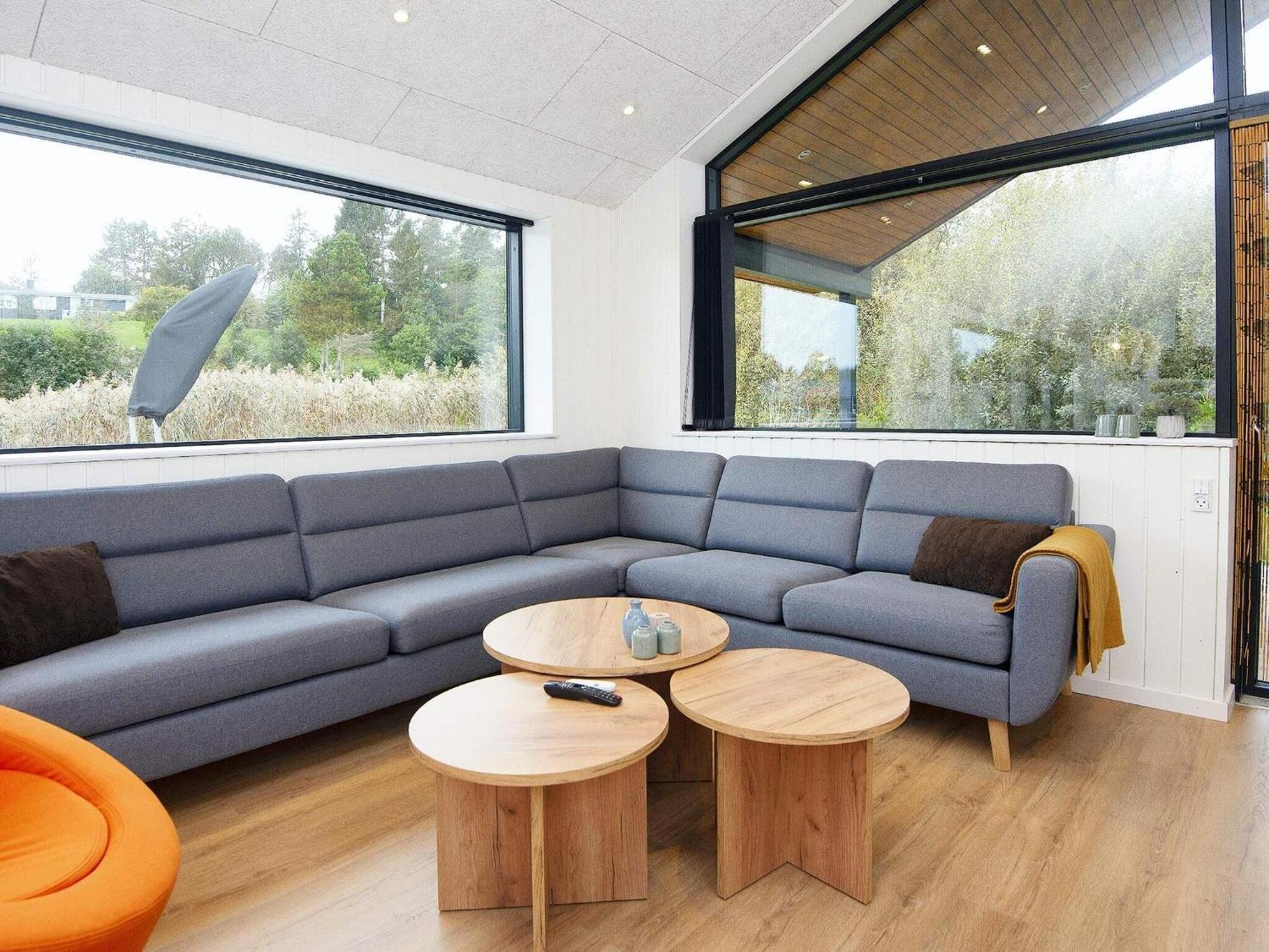 Holiday Home Ebeltoft Clxxxvi 외부 사진
