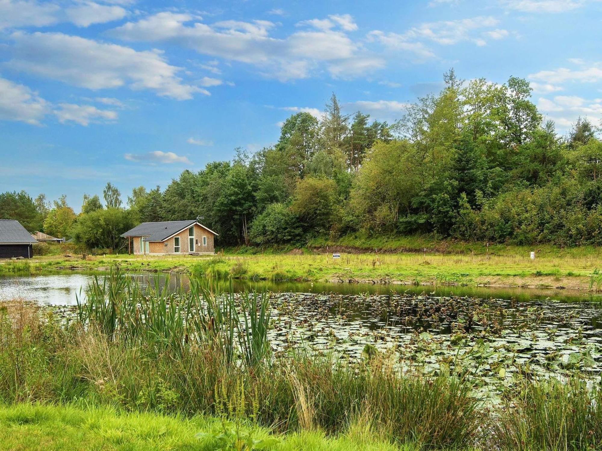 Holiday Home Ebeltoft Clxxxvi 외부 사진