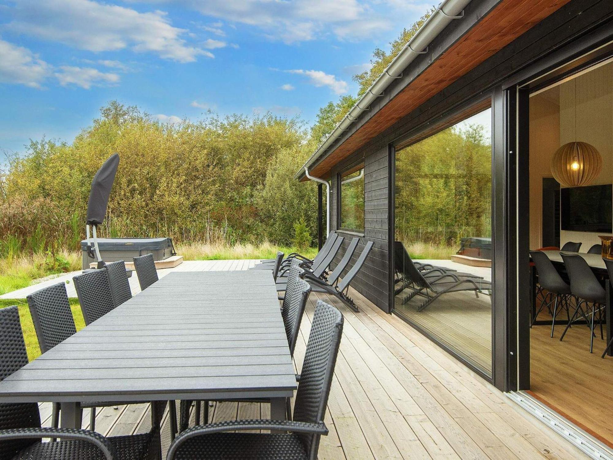 Holiday Home Ebeltoft Clxxxvi 외부 사진