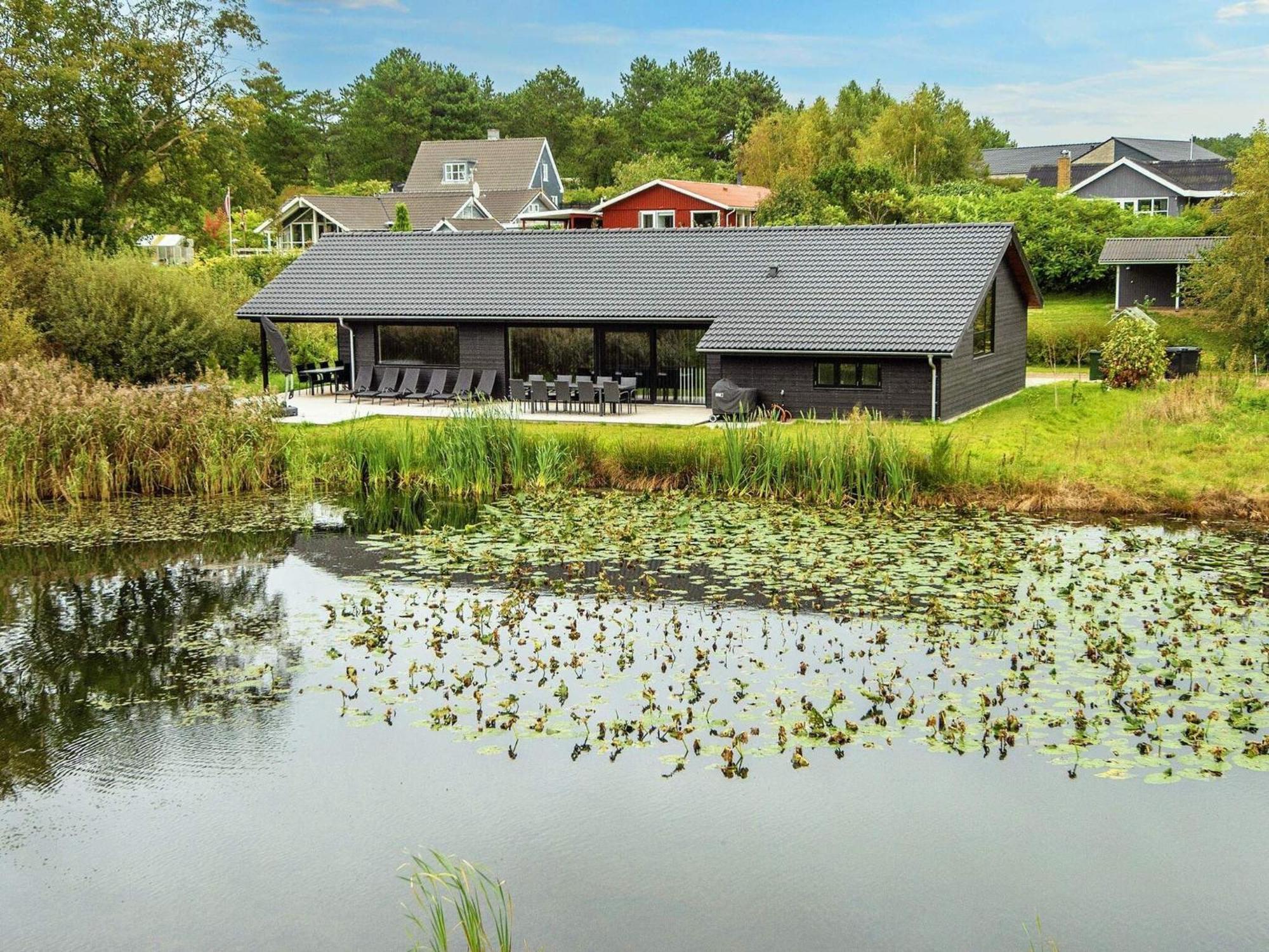 Holiday Home Ebeltoft Clxxxvi 외부 사진