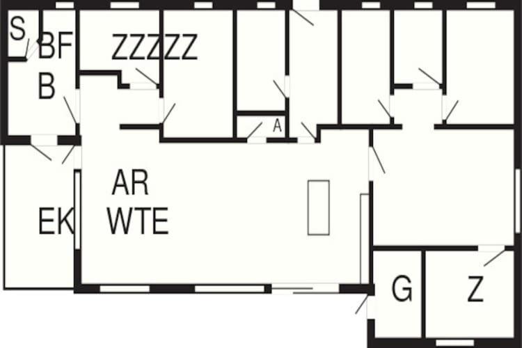 Holiday Home Ebeltoft Clxxxvi 외부 사진
